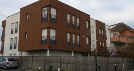 RESIDENCE DES TERTRES - MONTATAIRE (437)