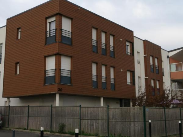 RESIDENCE DES TERTRES - MONTATAIRE (437)