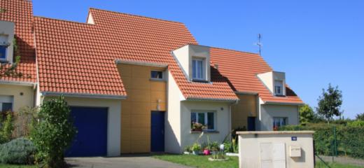 RESIDENCE LE VAL ROMAIN - BRETEUIL (329)