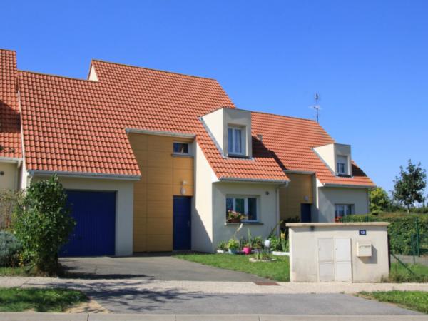RESIDENCE LE VAL ROMAIN - BRETEUIL (329)