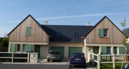 RESIDENCE DU PARC - PLAINVAL (382)