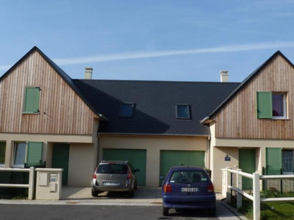 RESIDENCE DU PARC - PLAINVAL (382)
