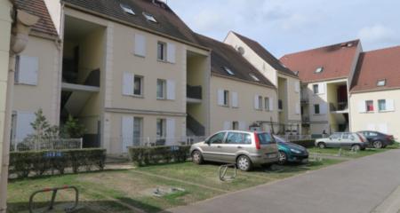 RESIDENCE ROBESPIERRE - LIANCOURT (266)