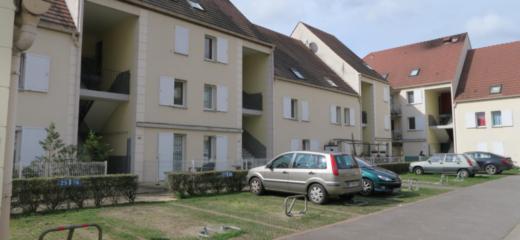 RESIDENCE ROBESPIERRE - LIANCOURT (266)