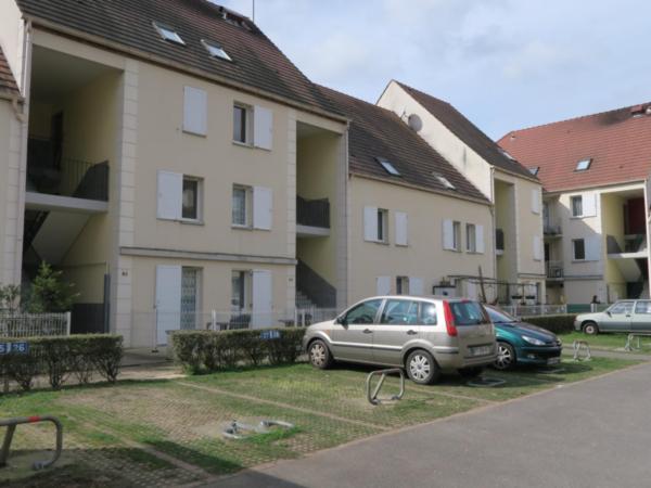 RESIDENCE ROBESPIERRE - LIANCOURT (266)