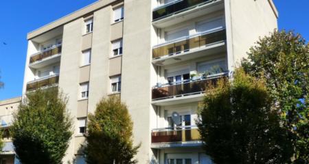 RESIDENCE CHOPIN - CREIL (101)