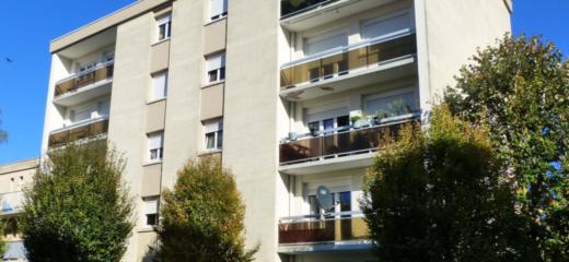 RESIDENCE CHOPIN - CREIL (101)