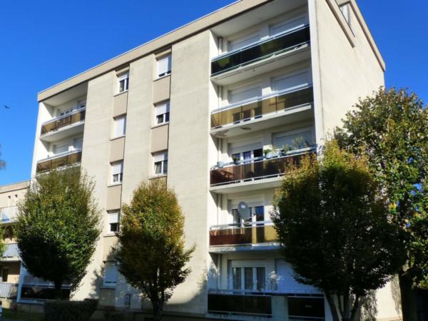 RESIDENCE CHOPIN - CREIL (101)