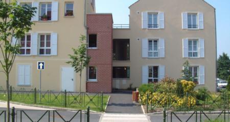 RESIDENCE LES ABORDS DU PARC - LIANCOURT (305)