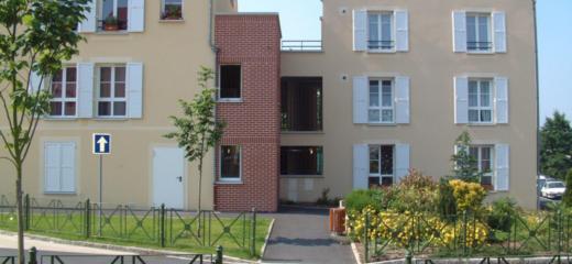 RESIDENCE LES ABORDS DU PARC - LIANCOURT (305)