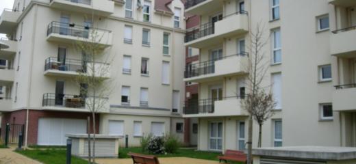 RESIDENCE MOLIERE - MARGNY LES COMPIEGNE (314)
