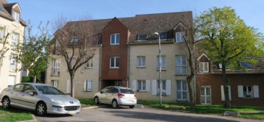 RES LE VILLAGE - ST VAAST LES MELLO (152)