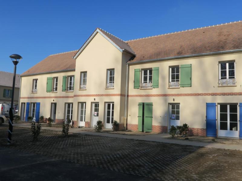 Liste Logement Social Disponible Près De Marseillan
