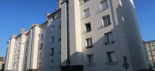 RESIDENCE JULES UHRY - CREIL (030)