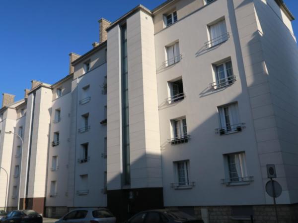 RESIDENCE JULES UHRY - CREIL (030)