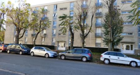 1 AU 20 RUE BLAISE PASCAL -CREIL (049-02)