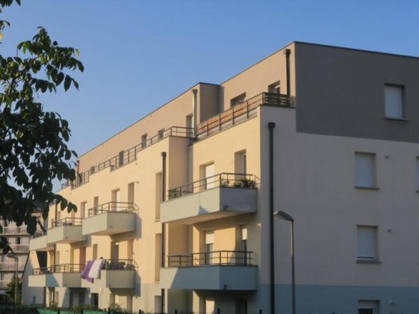 RESIDENCE SAINT LAURENT - CLERMONT (499)