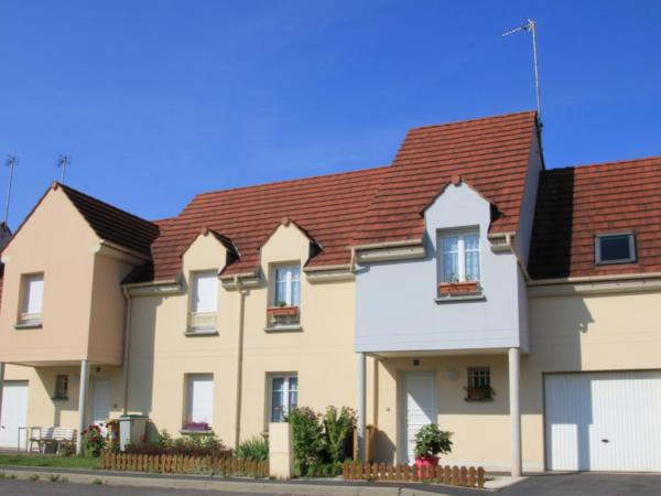 RES DES MARIONS - VILLERS SAINT PAUL (359)