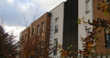 RESIDENCE DES TERTRES - MONTATAIRE (445)