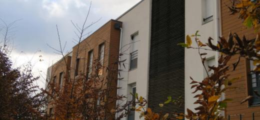 RESIDENCE DES TERTRES - MONTATAIRE (445)
