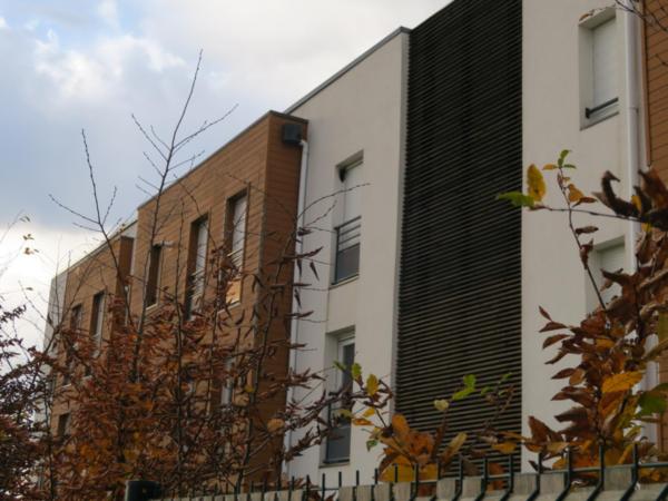 RESIDENCE DES TERTRES - MONTATAIRE (445)