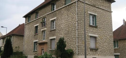 RESIDENCE JULES GUESDE - MONTATAIRE (004)