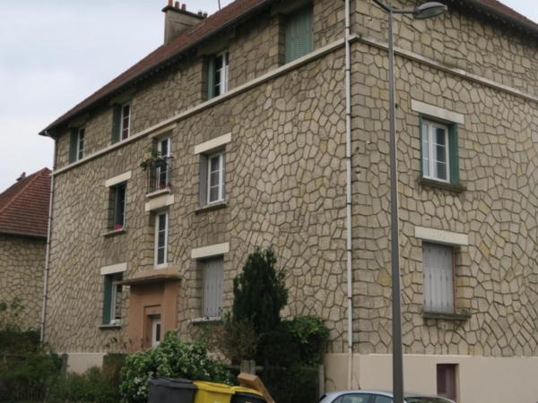 RESIDENCE JULES GUESDE - MONTATAIRE (004)