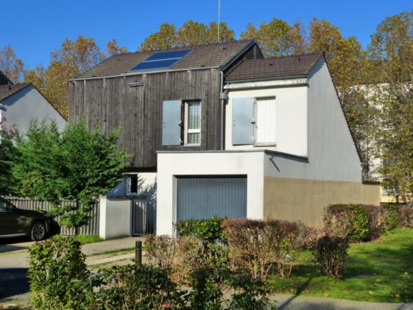 RESIDENCE DE LA GARENNE - CREIL (338)