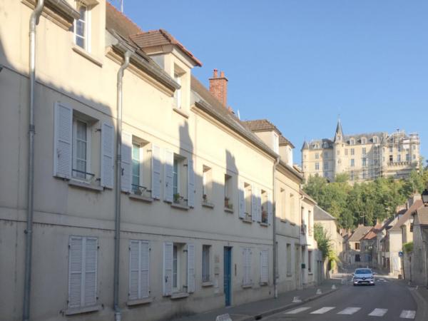 RESIDENCE JEANNE D'ARC - MELLO (275)