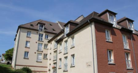 RESIDENCE DES NOELS - ST LEU D ESSERENT (160)