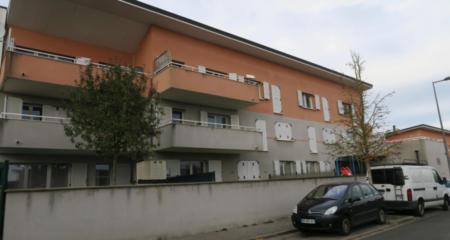 RESIDENCE DU BELVEDERE - MONTATAIRE (425)
