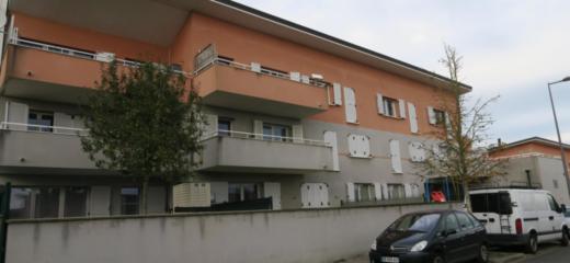 RESIDENCE DU BELVEDERE - MONTATAIRE (425)