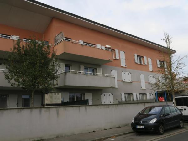 RESIDENCE DU BELVEDERE - MONTATAIRE (425)
