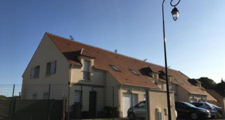 RESIDENCE LA COUTURE A BALAGNY (518)