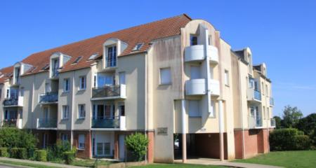 RESIDENCE NICOLAS MOURET - BRETEUIL (265)