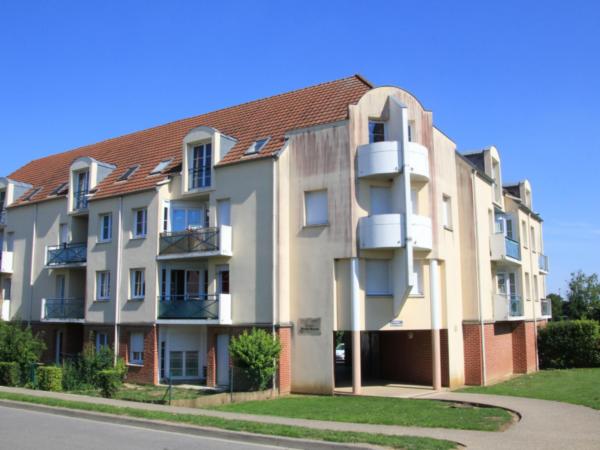 RESIDENCE NICOLAS MOURET - BRETEUIL (265)