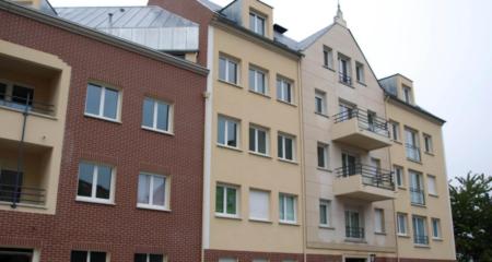 RESIDENCE LE CLOS SAINT ELOI - CREIL (456)