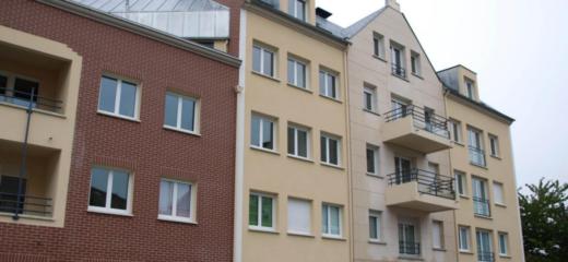 RESIDENCE LE CLOS SAINT ELOI - CREIL (456)