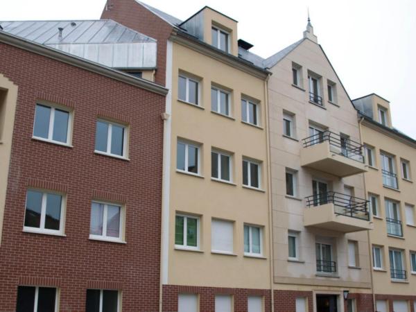 RESIDENCE LE CLOS SAINT ELOI - CREIL (456)
