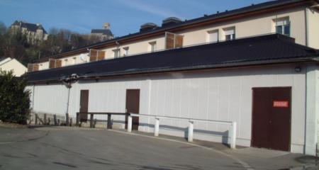 RESIDENCE DES FORGES - MONTATAIRE (306)