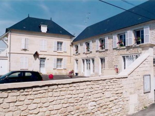 RESIDENCE LES TILLEULS - ST VAAST (261)