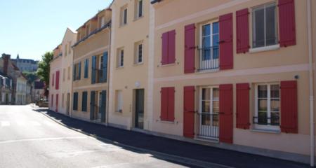 RES GRANDE RUE - MELLO (393)