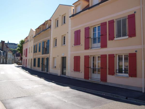 RES GRANDE RUE - MELLO (393)