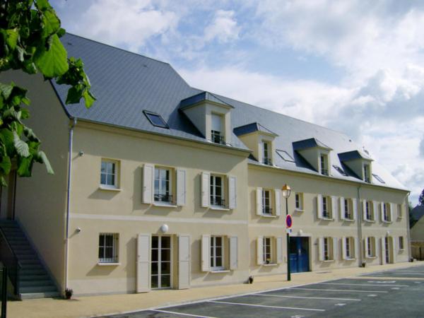 RESIDENCE LES MIMOSA - CIRES LES MELLO (336)
