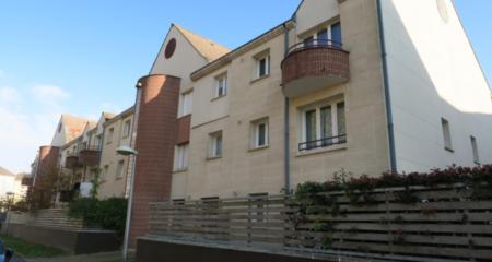 RESIDENCE LES BRUYERES - CREIL (159)