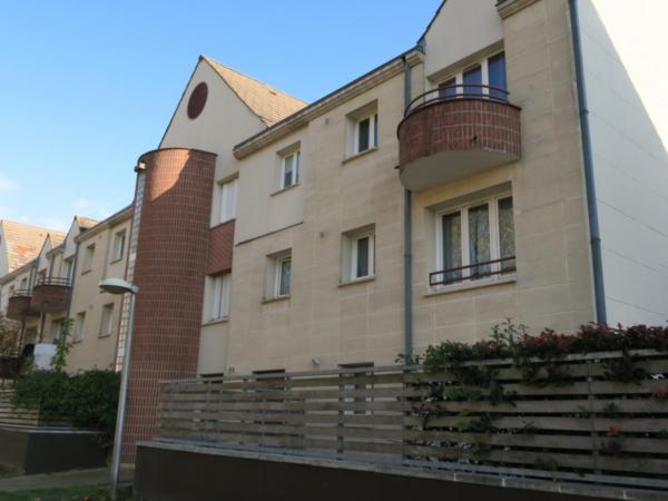 RESIDENCE LES BRUYERES - CREIL (159)