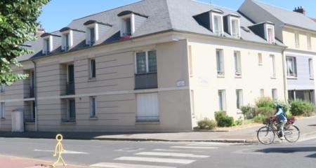 RESIDENCE MARCEL PHILIPPE - CREIL (293)