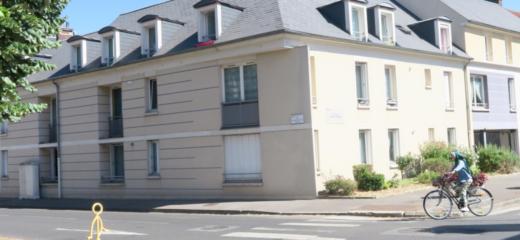 RESIDENCE MARCEL PHILIPPE - CREIL (293)