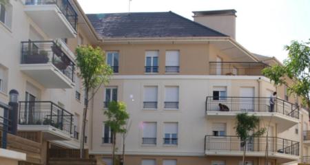 RESIDENCE STEPHENSON - CREIL (362)