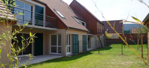 RESIDENCE TUMERELLE - CREIL (303)